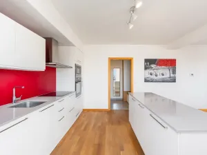 Prodej bytu 2+kk, Praha - Vršovice, Karpatská, 64 m2