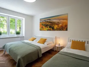 Prodej bytu 2+1, Mikulov, Nová, 64 m2