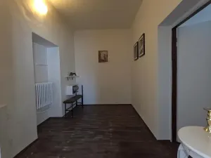 Prodej rodinného domu, Rohle, 160 m2