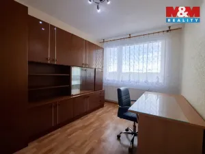 Pronájem bytu 4+kk, Obrnice, Nová výstavba, 79 m2