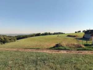 Prodej pozemku pro bydlení, Svébohov, 2274 m2