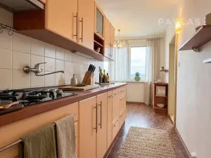 Prodej bytu 3+1, České Budějovice, Průběžná, 72 m2