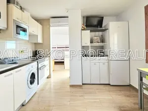 Prodej bytu 2+kk, Alicante, Španělsko, 35 m2