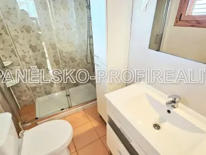 Prodej bytu 2+kk, Alicante, Španělsko, 35 m2