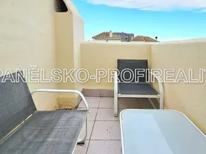 Prodej bytu 2+kk, Alicante, Španělsko, 35 m2