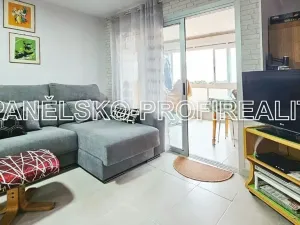 Prodej bytu 3+1, Alicante, Španělsko, 84 m2