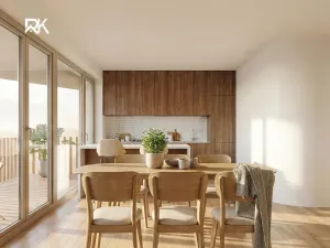 Prodej bytu 5+kk, Votice, 117 m2