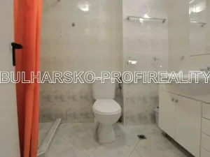 Prodej bytu 2+kk, Aheloy, Bulharsko, 86 m2