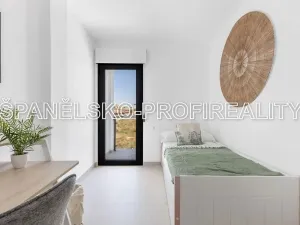 Prodej rodinného domu, Alicante, Španělsko, 207 m2