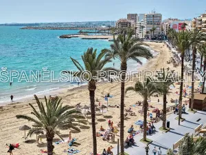 Prodej rodinného domu, Torrevieja, Španělsko, 86 m2