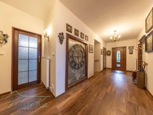 Prodej rodinného domu, Nový Knín - Sudovice, 350 m2