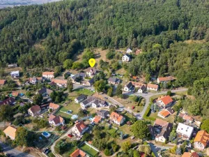 Prodej rodinného domu, Nový Knín - Sudovice, 350 m2