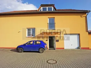 Pronájem kanceláře, Neratovice, 514 m2