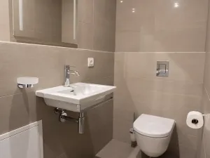 Pronájem bytu 2+kk, Praha, Holečkova, 71 m2