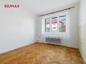 Prodej bytu 2+1, Plzeň, Částkova, 56 m2