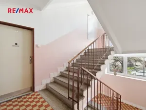 Prodej bytu 2+1, Plzeň, Částkova, 56 m2