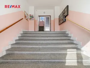 Prodej bytu 2+1, Plzeň, Částkova, 56 m2