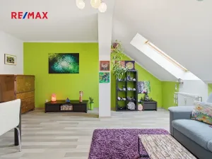 Prodej bytu 2+kk, Plzeň, Rubešova, 59 m2