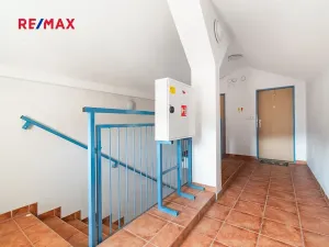 Prodej bytu 2+kk, Plzeň, Rubešova, 59 m2