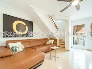 Prodej rodinného domu, Torrevieja, Španělsko, 78 m2