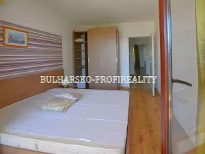Prodej bytu 3+kk, Aheloy, Bulharsko, 100 m2