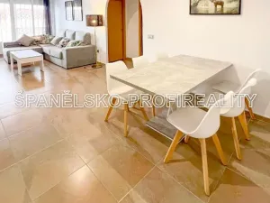 Prodej bytu 4+1, Alicante, Španělsko, 70 m2