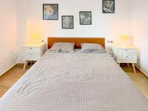 Prodej bytu 4+1, Alicante, Španělsko, 70 m2