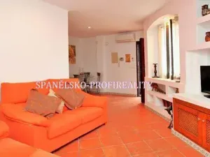 Prodej bytu 3+1, Alicante, Španělsko, 69 m2