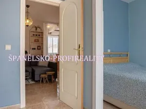 Prodej rodinného domu, Torrevieja, Španělsko, 88 m2