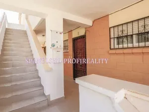 Prodej bytu 2+kk, Pilar de la Horadada, Španělsko, Plaza de las Mil Palmeras, 55 m2