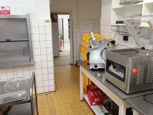 Pronájem restaurace, Praha - Staré Město, 500 m2