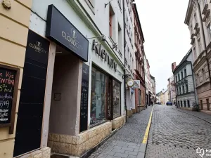 Prodej restaurace, Olomouc, Denisova, 110 m2