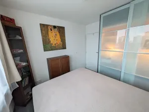 Prodej bytu 3+kk, Praha - Hostivař, Hornoměcholupská, 69 m2