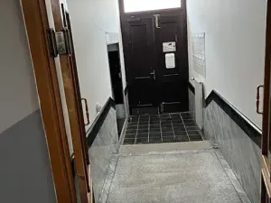 Pronájem bytu 2+kk, Praha - Žižkov, Jeseniova, 45 m2