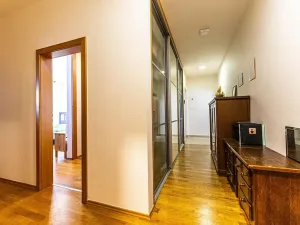 Prodej bytu 4+kk, Praha - Jinonice, Za zámečkem, 110 m2