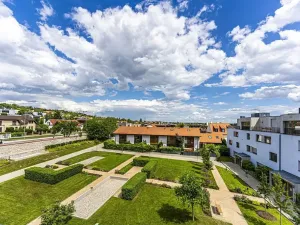 Prodej bytu 4+kk, Praha - Jinonice, Za zámečkem, 110 m2