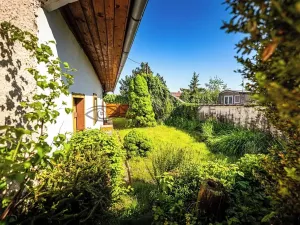 Prodej chalupy, Radošovice, 39 m2