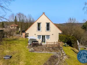 Prodej chaty, Chyňava, 75 m2