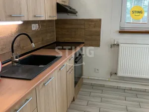 Pronájem bytu 1+1, Nový Jičín, Beskydská, 54 m2