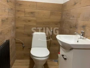 Pronájem bytu 1+1, Nový Jičín, Beskydská, 54 m2