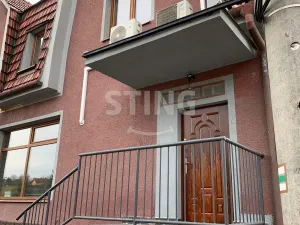 Pronájem bytu 1+1, Nový Jičín, Beskydská, 54 m2