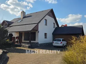 Prodej rodinného domu, Čeladná, 218 m2