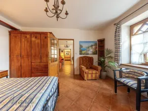 Prodej zemědělského objektu, Nový Knín - Sudovice, 350 m2