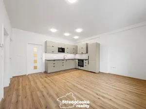 Pronájem bytu 3+kk, Říčany, Široká, 56 m2