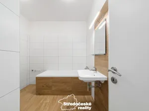 Pronájem bytu 3+kk, Říčany, Široká, 56 m2