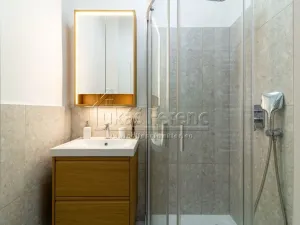 Pronájem bytu 2+kk, Praha - Bubeneč, Lotyšská, 63 m2