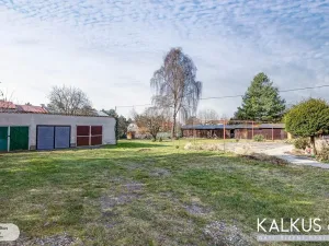 Prodej bytu 1+1, Hořice, Máchova, 49 m2