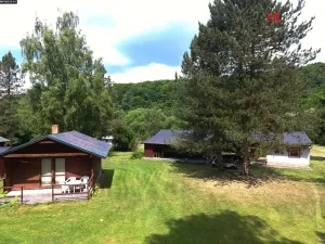 Prodej pozemku pro bydlení, Sázava, 9312 m2