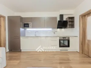 Prodej bytu 3+kk, Boskovice, Na Výsluní, 57 m2