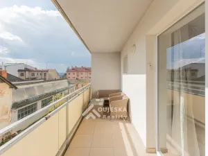 Prodej bytu 3+kk, Boskovice, Na Výsluní, 57 m2